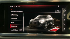 Audi Q3 35 TDI Black Edition 5dr S Tronic Diesel Estate